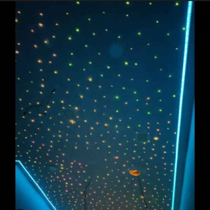Moon Night Light Lamp