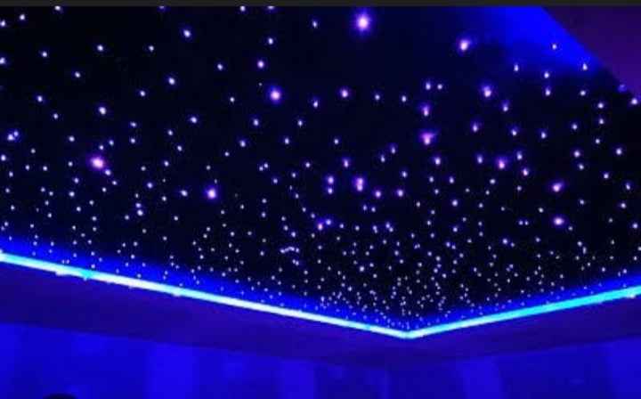 Moon Night Light Lamp