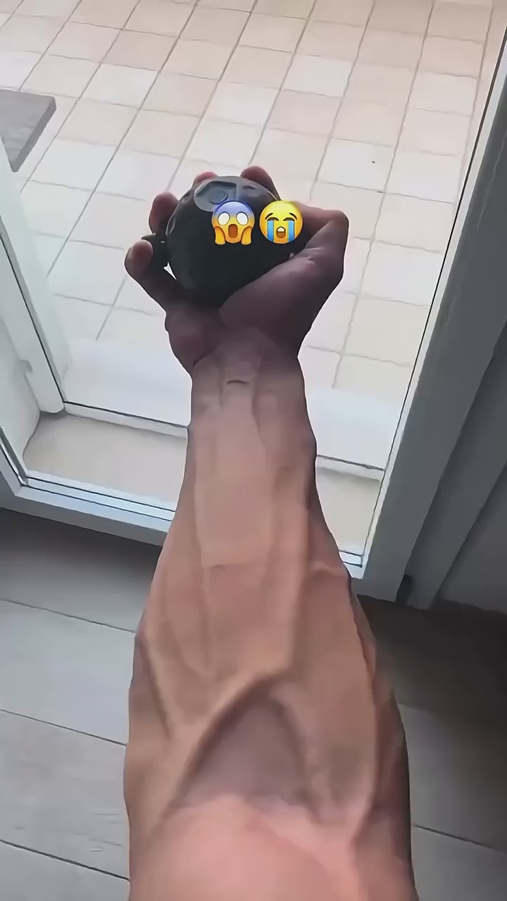 Finger Hand Strengthener Grip